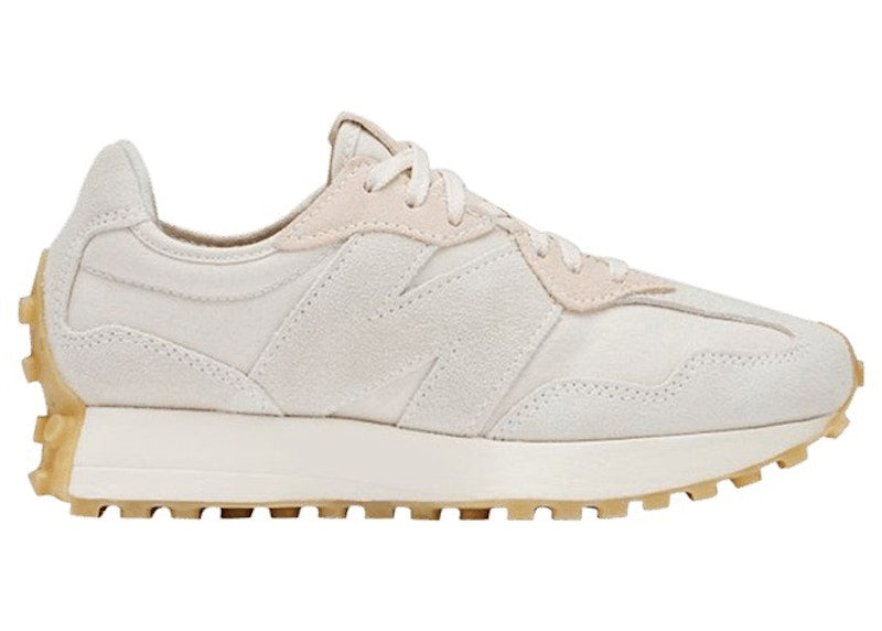 New Balance 327 Grey White (Women's)