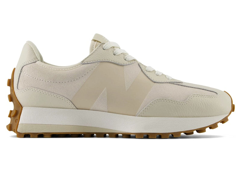 New Balance 327 Linen Gum (Women's)