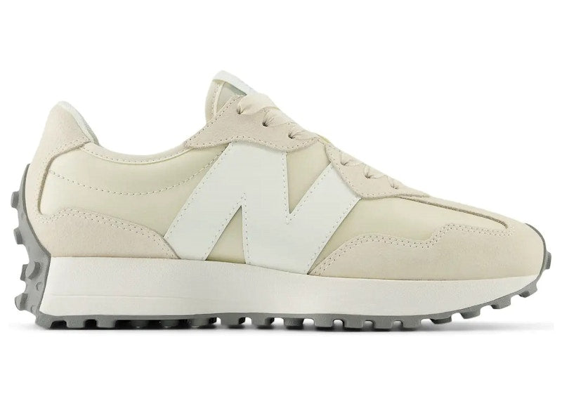 New Balance 327 Linen Sea Salt (Women's)