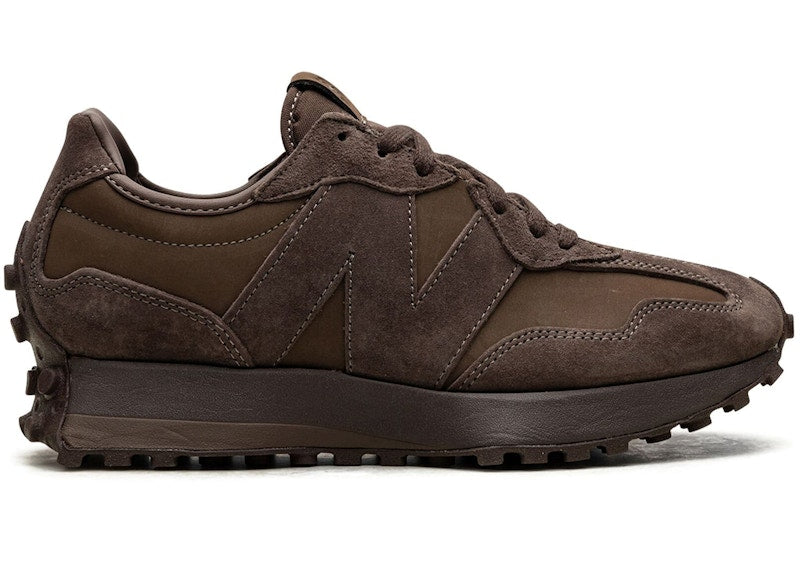 New Balance 327 Mushroom