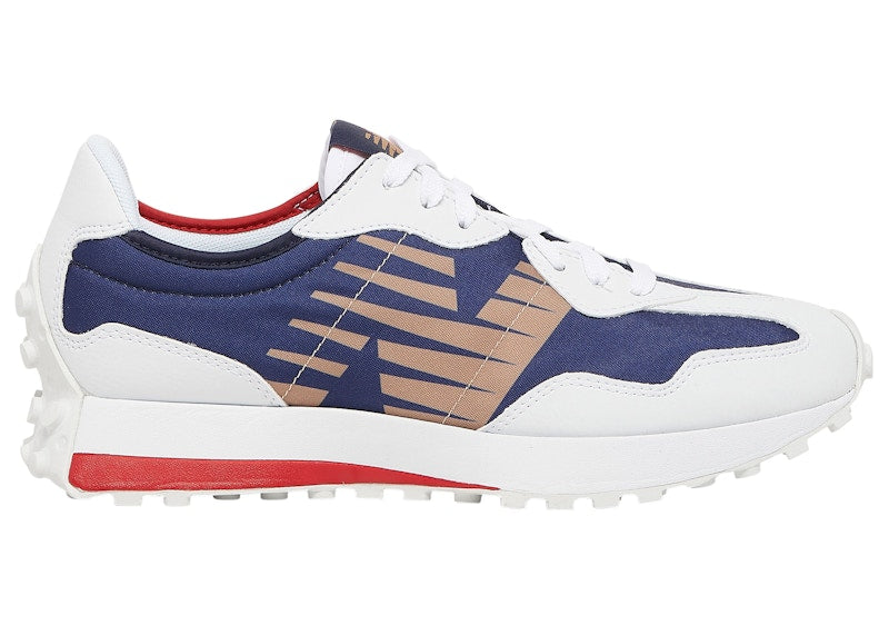 New Balance 327 Olympic USA