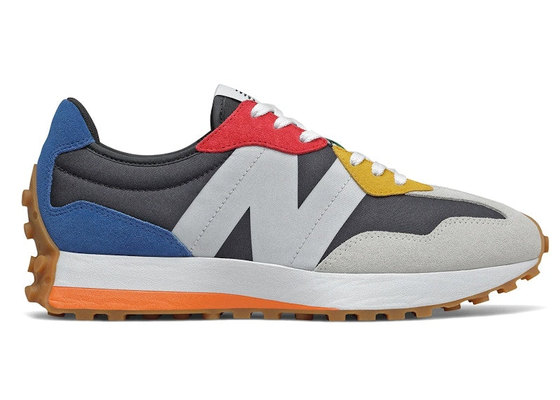 New Balance 327 Summer Fog