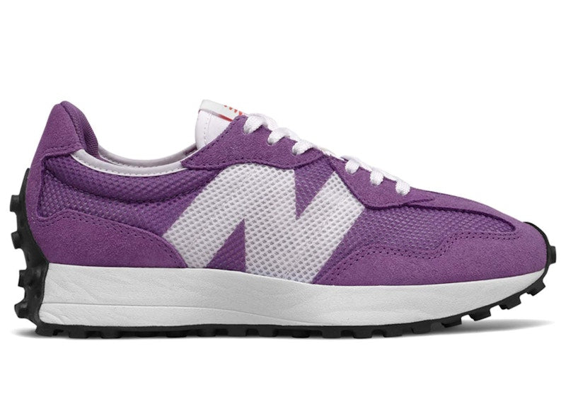New Balance 327 Virtual Violet (Women's)