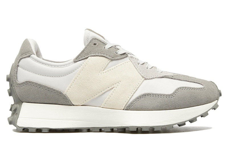 New Balance 327 Wheat Grey (Women's)