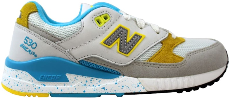New Balance 530 Grey (Women's)