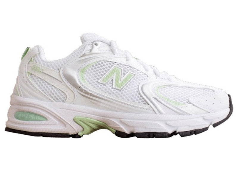 New Balance 530 ASOS Exclusive White Green