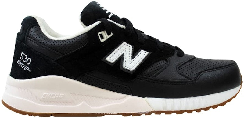 New Balance 530 Black