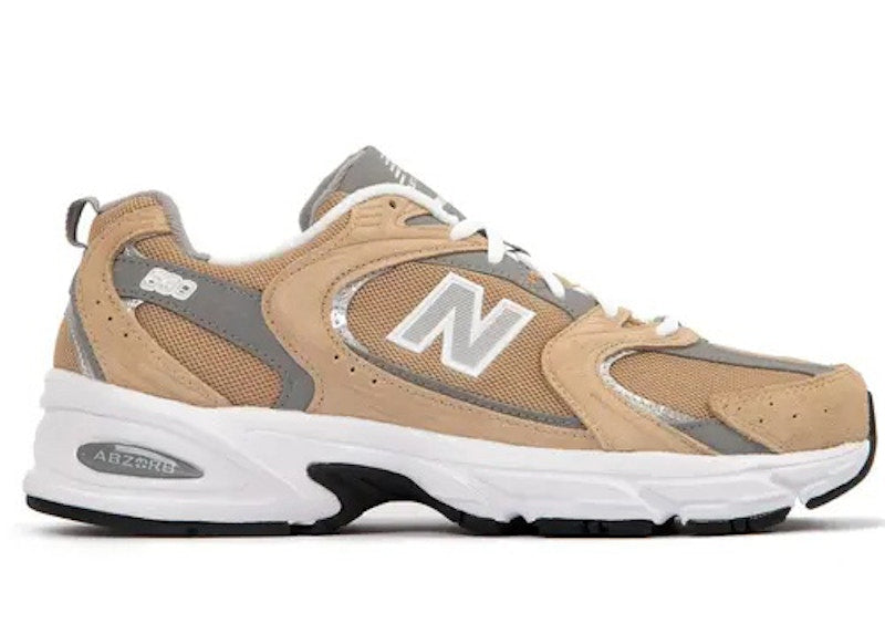 New Balance 530 Ligt Brown