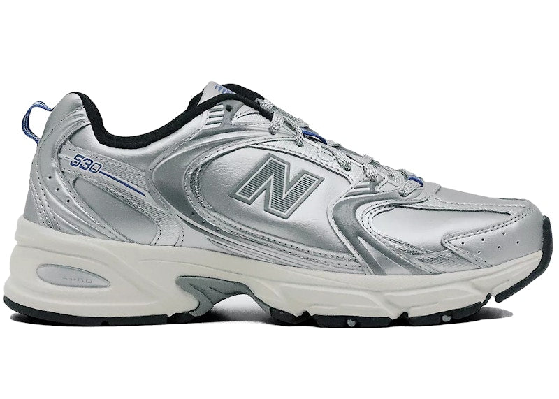 New Balance 530 Silver Team Royal