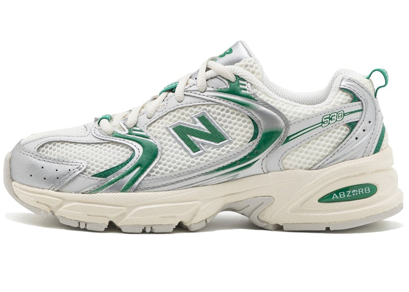 New Balance 530 Tennis Pack Green