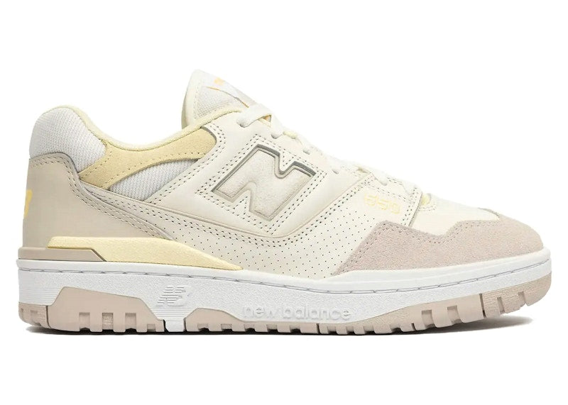 New Balance 550 More Of What You Need?