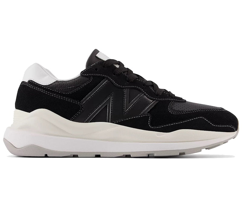 New Balance 57/40 Black Sea Salt