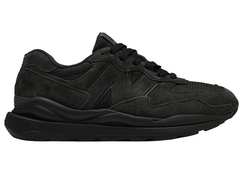 New Balance 57/40 GORE-TEX Black Black