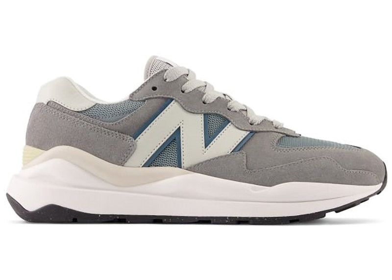 New Balance 57/40 Grey Blue
