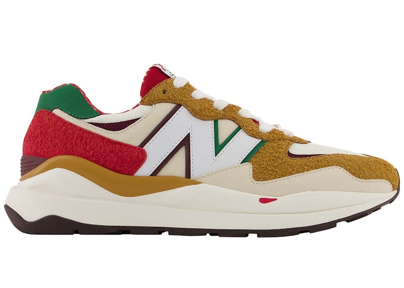 New Balance 57/40 Mache National Pizza Day