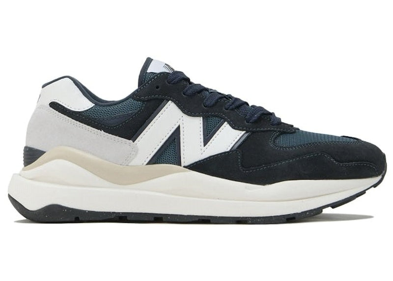 New Balance 57/40 Navy Blue