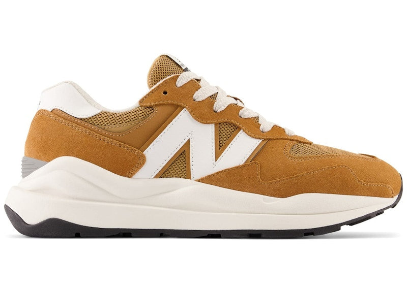 New Balance 57/40 Workwear White
