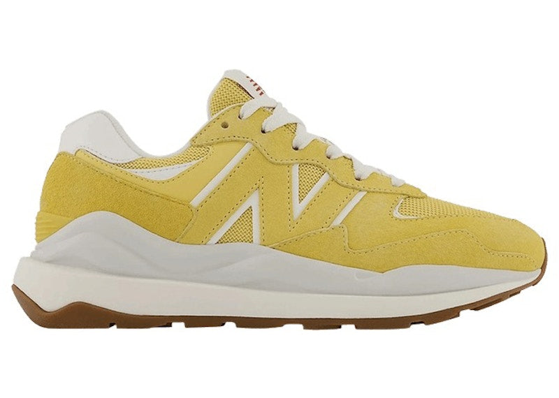 New Balance 57/40 Yellow (Women's)