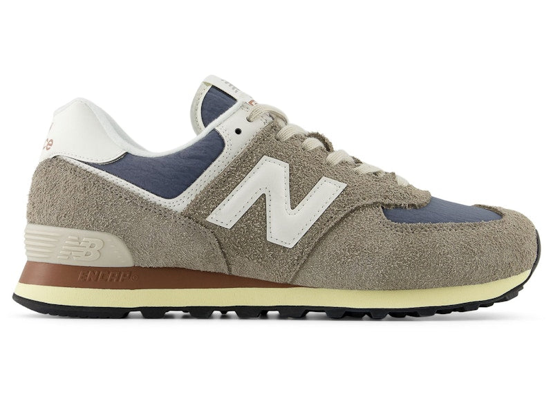 New Balance 574 Arid Stone Sea Salt