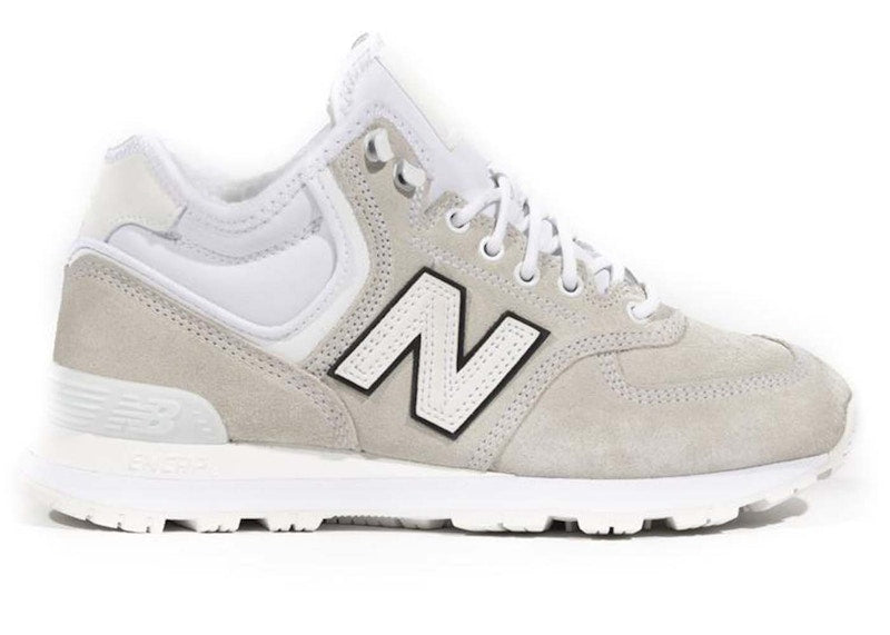 New Balance 574 Boot eYe Junya Watanabe MAN Beige