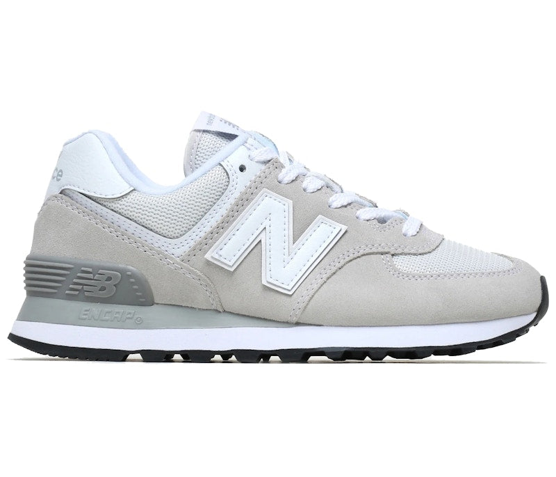 New Balance 574 Classic Beige (Women's)