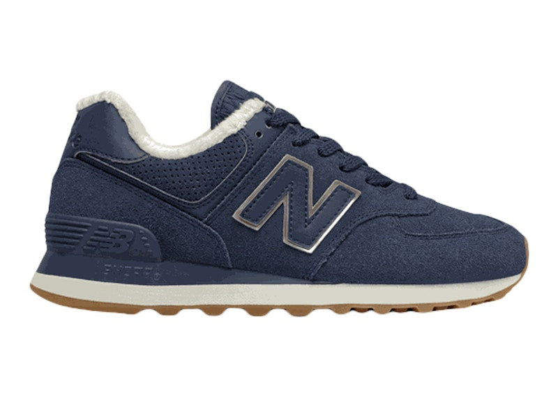New Balance 574 Eclipse Gold (Women's)