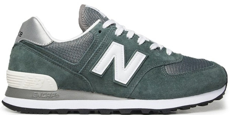 New Balance 574 Grey Day Original Grey