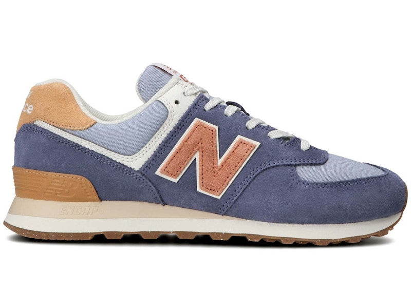 New Balance 574 Night Sky