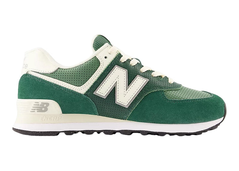 New Balance 574 Nightwatch Green Jade