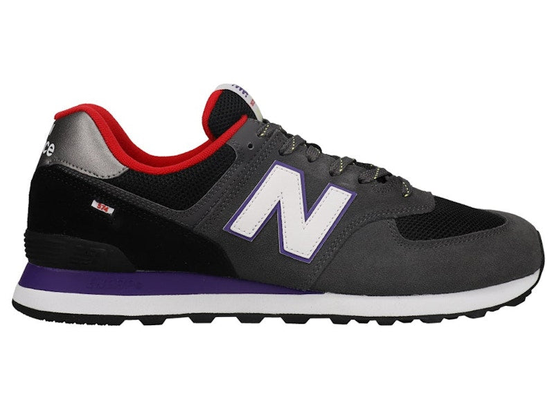 New Balance 574 Raptors