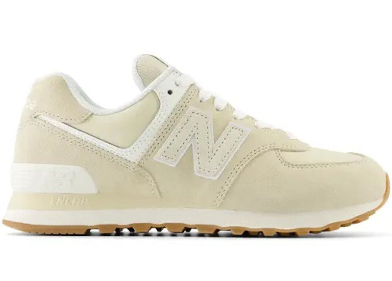 New Balance 574 Sand (Women's)
