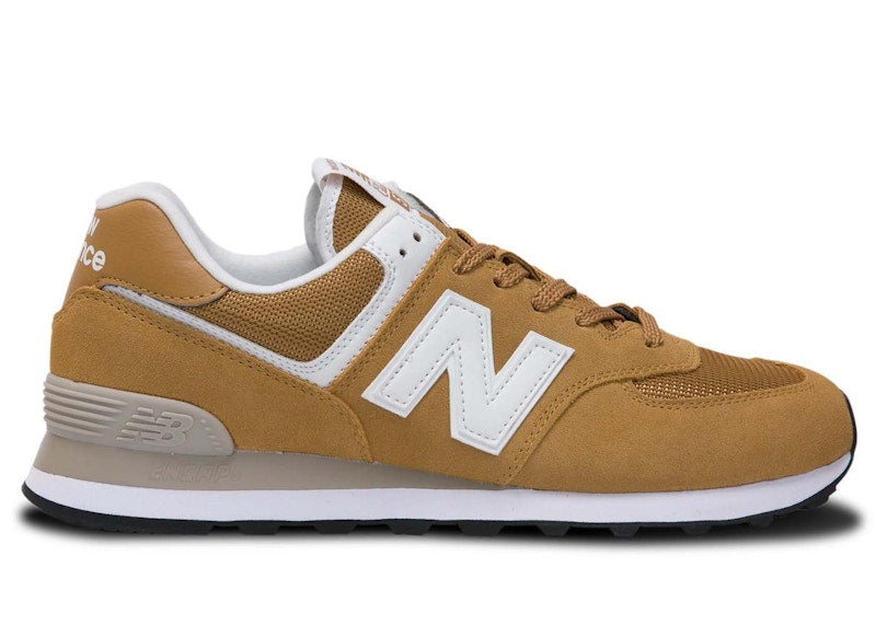 New Balance 574 Workwear