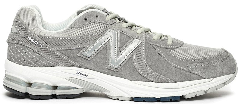 New Balance 860 V2 Grey