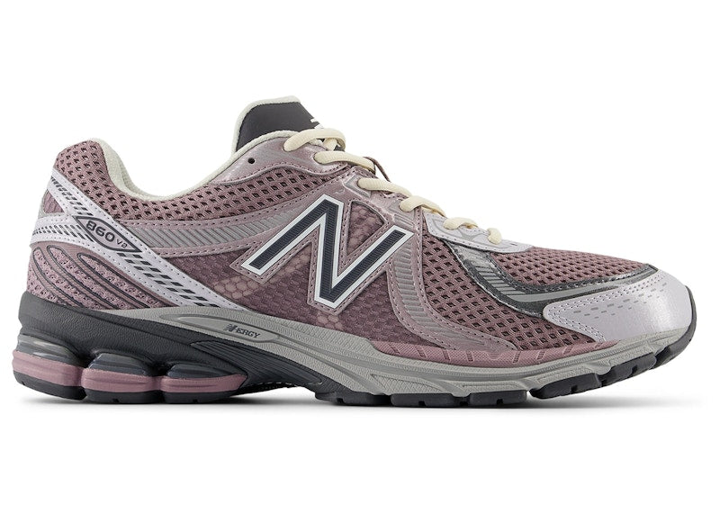 New Balance 860v2 Ice Wine