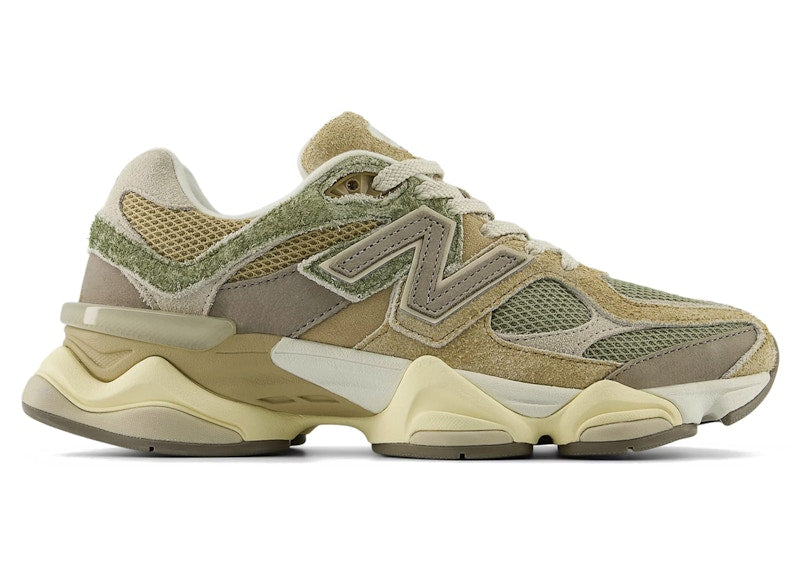 New Balance 9060 Olivine Great Plains