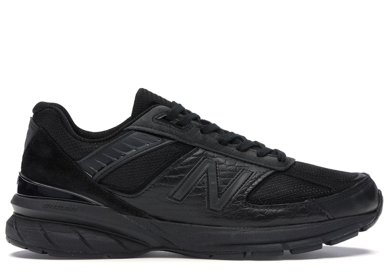 New Balance 990v5 MiUSA Engineered Garments Black