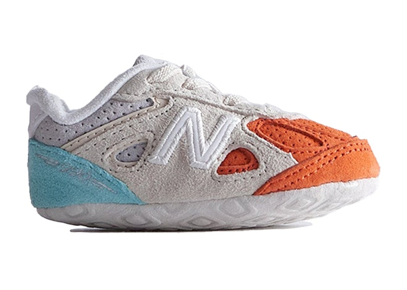 New Balance 990v4 Kith Cyclades (C)