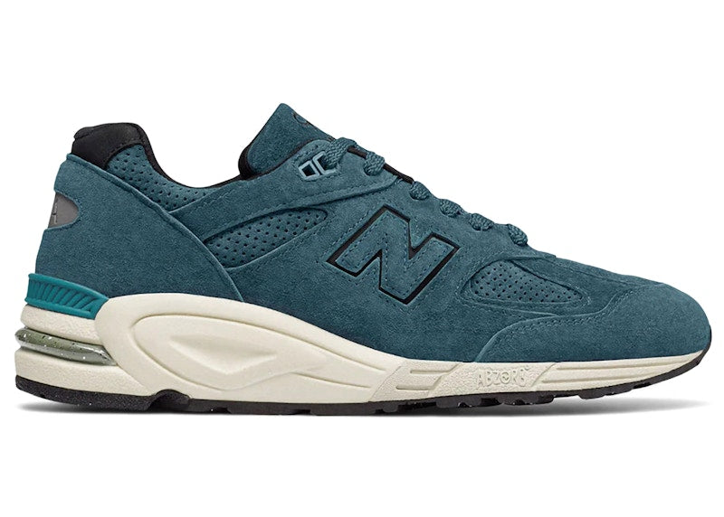 New Balance 990v2 MiUSA North Sea