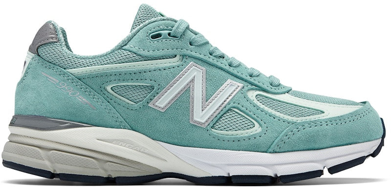 New Balance 990v4 Mineral Sage (Women's)