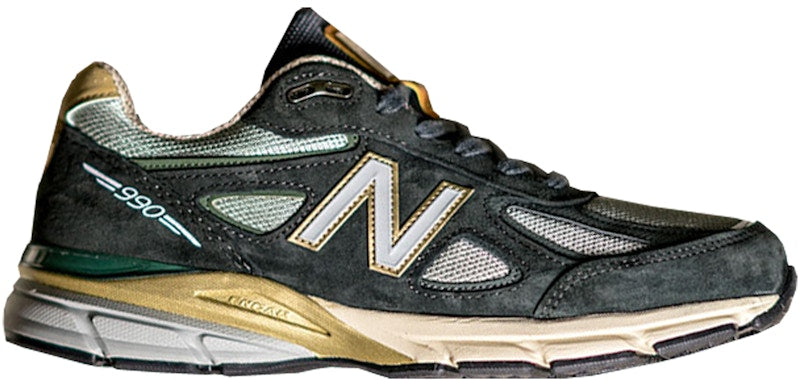 New Balance 990v4 YCMC Benjamin Bread