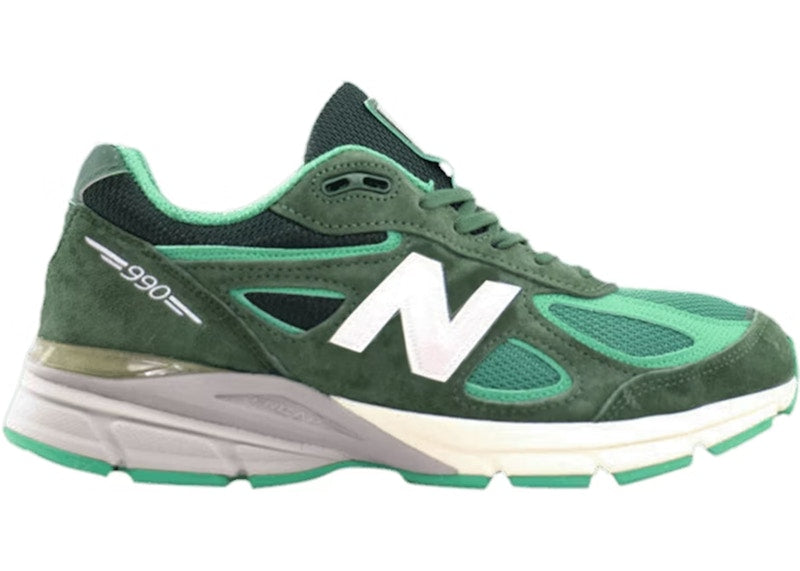 New Balance 990v4 mita sneakers Bouncing Frog