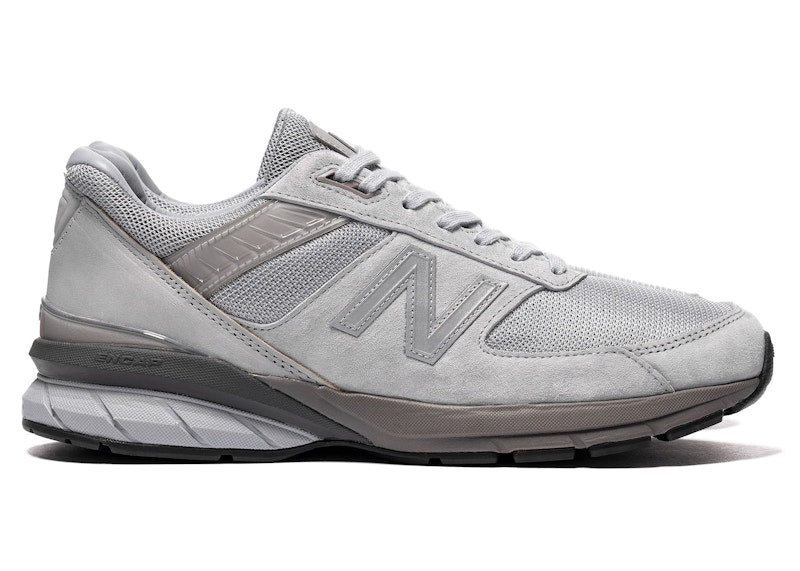New Balance 990v5 Haven Reflective