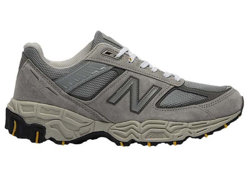 New Balance 990v5 MiUSA Grey
