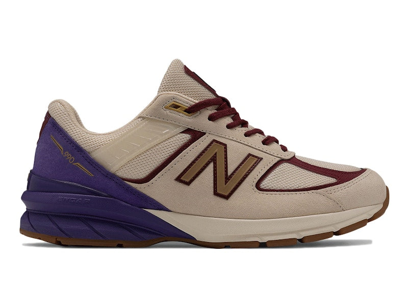 New Balance 990v5 My Story Matters