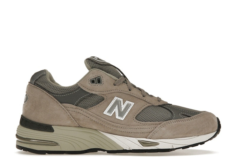 New Balance 991 MiUK Grey (Women's)
