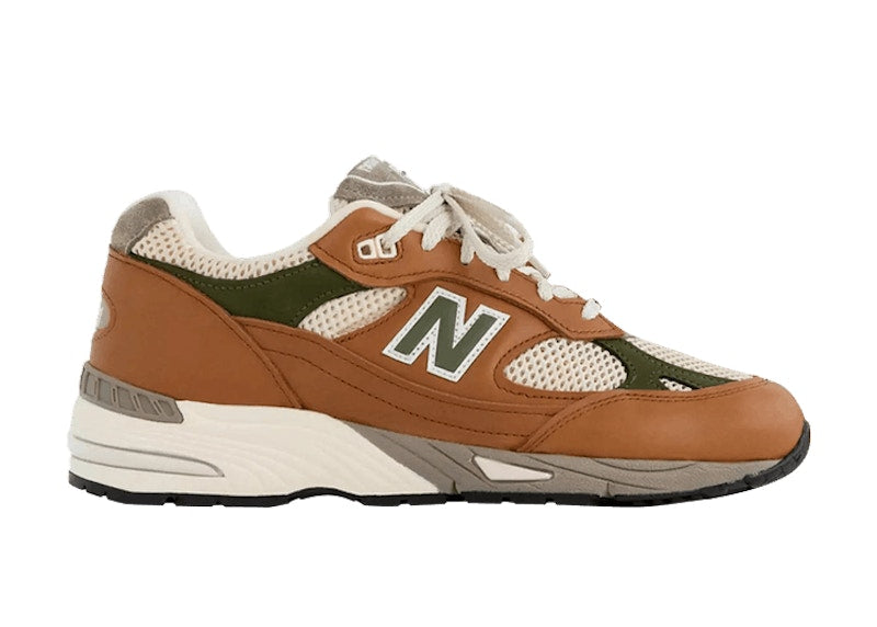 New Balance 991 MiUK Aime Leon Dore (Women's)