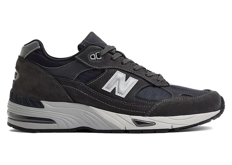 New Balance 991 MiUK Vulcan