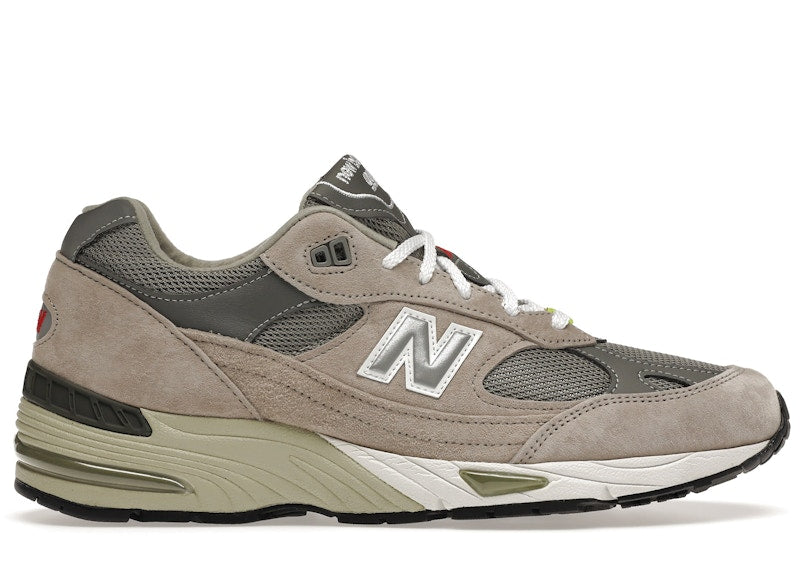 New Balance 991 One Block Down Milan