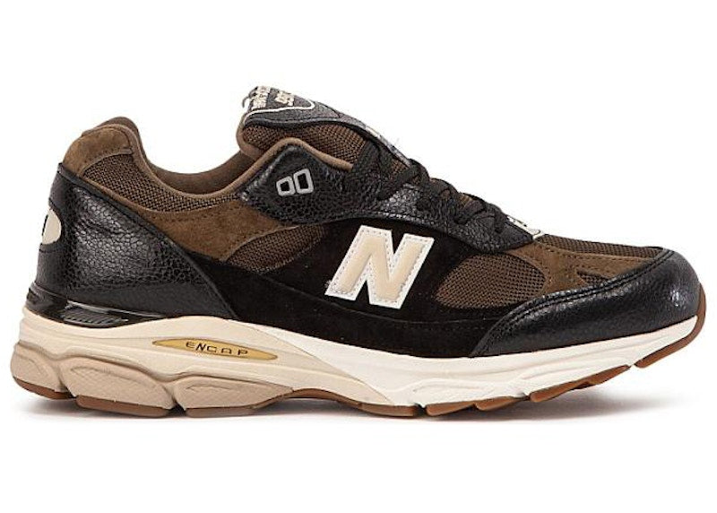 New Balance 991.9 MiUK Caviar and Vodka