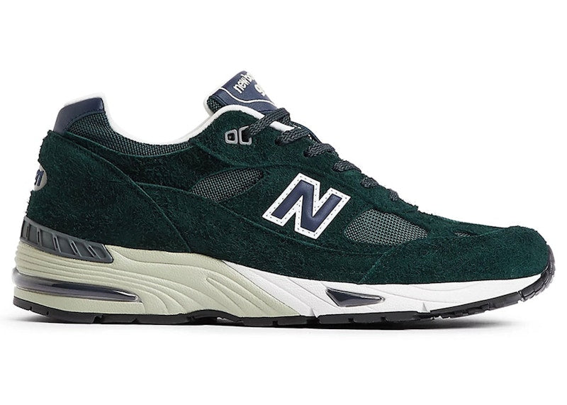 New Balance 991v1 MiUK Ponderosa Pine